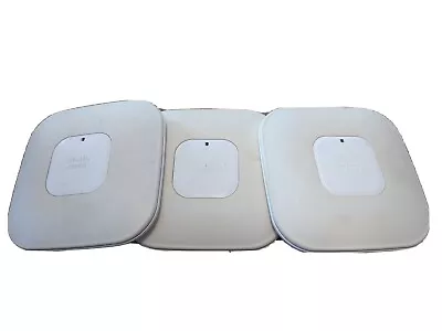 Cisco Aironet Wireless Access Point WAP - AIR-CAP3502I-N-K9 • $50