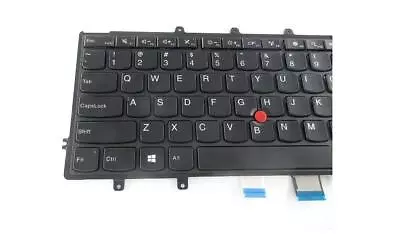 Keyboard Replacement Compatible With Lenovo Thinkpad X230S X240 X240S X240I • $21.88