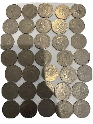 1981 Mexico Mexican 10 Pesos Hidalgo Eagle Coin. 220222 • $4.99