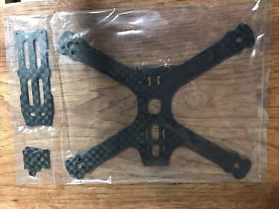 Genuine Armattan Marmotte 5.5   FPV Freestyle/Racing Quadcopter Frame Kit. • $25.07