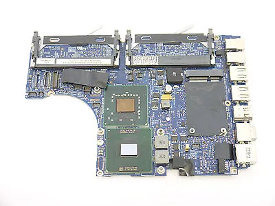 Logic Board 2.1GHz 820-2279-A For Appl MacBook 13.3  A1181 White 2008 MB402LL/A • $64.37