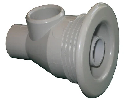 £33.85 • Buy 8489945 Jet Complete, Jacuzzi Whirl BMH, 2 Hs, Dir, Smth, Slvr, A1/2 S, W3/4 S