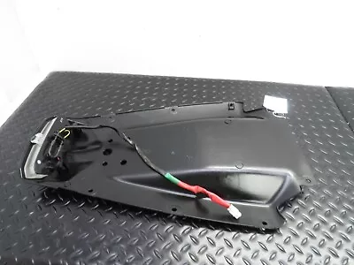 03-05 Yamaha Yzf R6 06-09 Yzf R6s Oem Undertail Fender Tailight 5sl-21611-00-p1 • $49.95