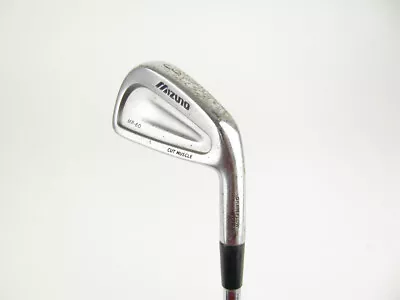 Mizuno MP-60 Forged 3 Iron With Steel Dynamic Gold S300 • $39.99