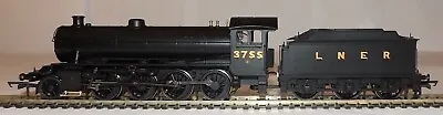 Hornby R3088 Thompson Class O1 2-8-0 Locomotive 3755 Lner Black • £110