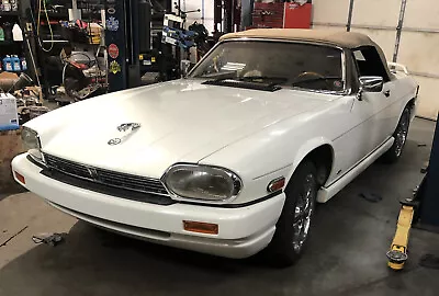 $22950 • Buy Jaguar XJ6 XJ6C XJS V8 Conversion Kit - Includes NEW 430HP LS3 Eng + 6L80E Trans