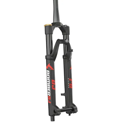 Marzocchi Bomber DJ Suspension Fork | 26  | 100mm | Grip Damper| 20x110mm | 37mm • $721.47