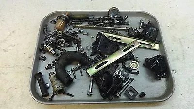 $19.25 • Buy 1984 Honda V65 Sabre VF1100 VF 1100 H928. Misc Bike Bolts
