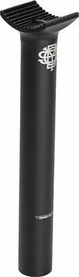 Odyssey 25.4mm Pivotal Seatpost 200mm Black • $33.81