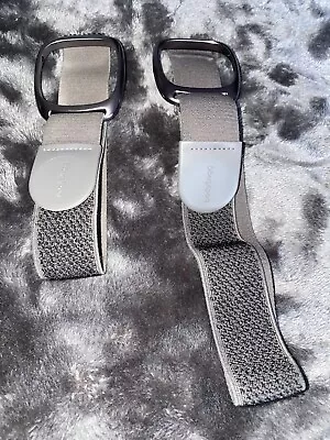 $35.55 • Buy BodyMedia BodyBuggSP Replacement Band Medium And Large
