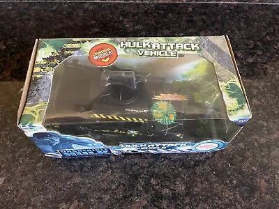 Hulk Attack Vehicle - Never Been Opened - Marvel • $85