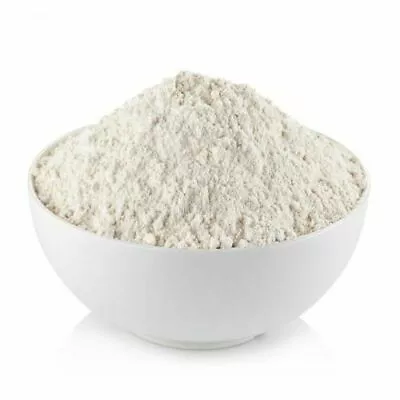 Organic Coconut Flour Premium Raw Coconut Powder 1.5Kg • £13.99