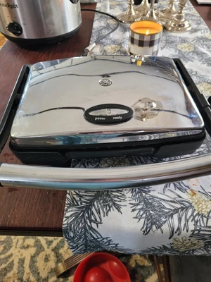 $13.20 • Buy Panini Grill Press