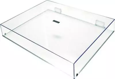 £33.99 • Buy Dustcover Lid Fits Citronic PD 2 Turntable Record Players Stanton Reloop Etc