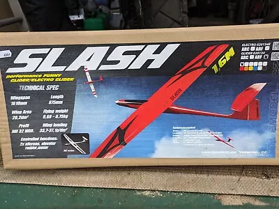 Slash 1.6m Slope Soarer Arf Kit • £51