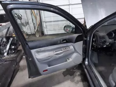 Engine 1.9L VIN R 5th Digit Turbo Diesel Engine ID Bew Fits 04-07 GOLF 1263811 • $1847.74