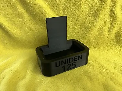 Uniden UBC125XLT Radio Scanner Stand • £13.50