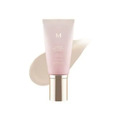 Missha M Signature Real Complete BB Cream EX SPF30 PA++ 45g #21 Light Beige • $21