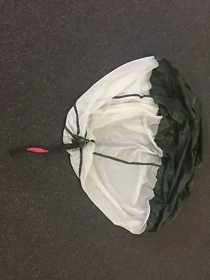 5 Foot Diameter Pilot Parachute T-10r Model Rocket Weather Balloon Sea Anchor • $9.95