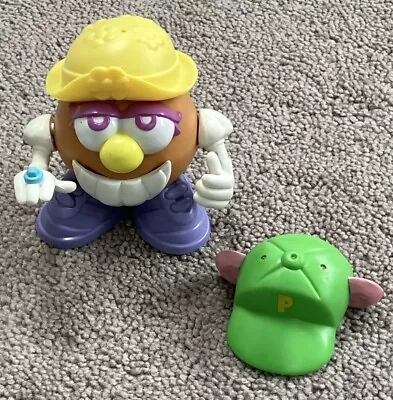 Vintage 1995 Little Mr. Potato Head Character By Hasbro • $14.95