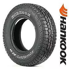 4 New Hankook Dynapro ATM P265/75R16 RF10 265 75 16 AT All Terrain OWL • $700