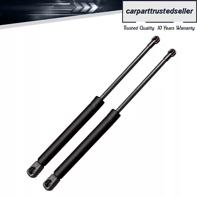 Qty2 Front Hood Gas Shock Struts Fits Mercedes - Benz ML320 98-03 ML350/ML430 • $16.68