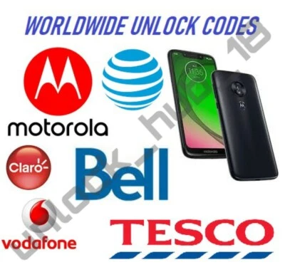$1.89 • Buy Unlock Code Service Motorola Moto G 5g 2022 Xt2213 Boost Mobile Sprint Dish Fast