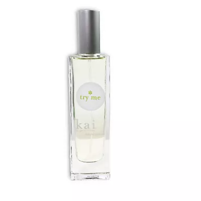 KAI Eau De Parfum 1.7oz - Tester No Box • $29.50