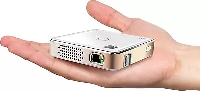 KODAK Luma 75 Mini Portable Projector Wireless 1080p Pico Projector • $179.99