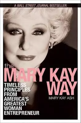 Mary Kay Way • $28.05