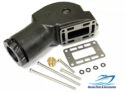 Manifold Riser For Volvo Penta Sterndrives Sierra 18-1936 • $185.99