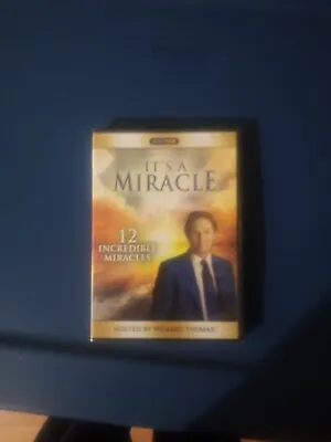 It's A Miracle  • $6.59