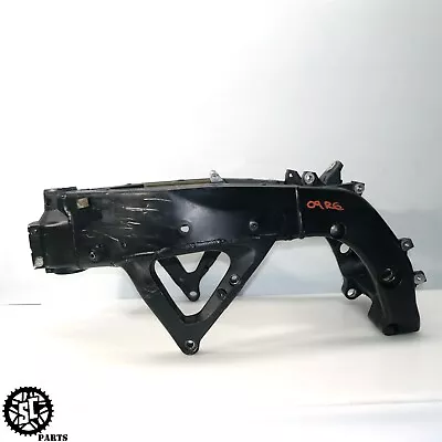 2008-2016 Yamaha Yzf R6 Main Frame Chassis *s* Y32 • $694.95