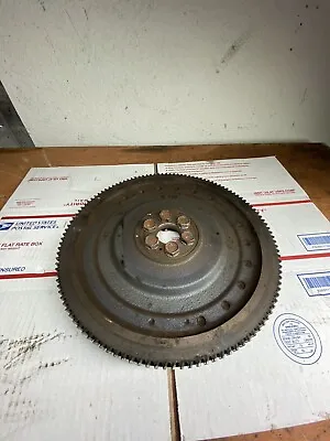 89-98 Nissan 240sx Oem Flywheel S13 S14 Ka24de Ka24e • $80