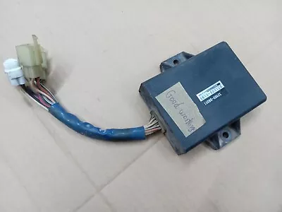 Tsr200 Ts Ts200r  Cdi Ecu Unit Power Valve Controller • $170