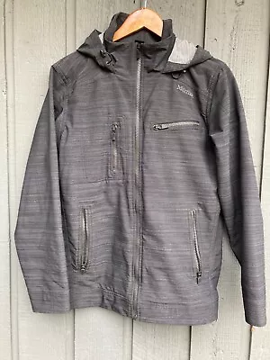 Marmot Rain Jacket Thin Men's Size Small Black • $50