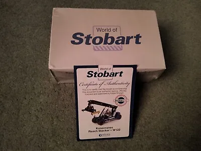 Stobart  • £10