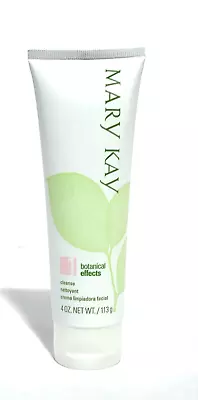 Mary Kay Botanical Effects~cleanse~formula 1~129035~full Size~for Dry Skin~nib! • $21.75