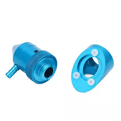 K40 Laser Head With Air Assisted Connector 12mm/16mm/18mm Laser Engraving Head • $44.06