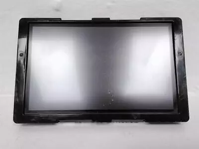 Vauxhall Astra Audio & Sat Nav Display Screen - 12108354  42578318 • £40