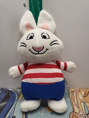 Adorable MAX Plush From Max & Ruby 7.5  Tall • $12