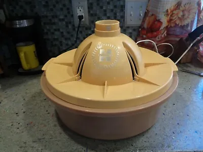 Hankscraft Humidifier Cool Vapor 240 By Gerber Vintage • $165