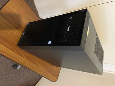 $750 • Buy Black, Fractal Design, Custom, Intel Core Pc I5 9400F, 6 Core Gen9. Desktop Pc. 