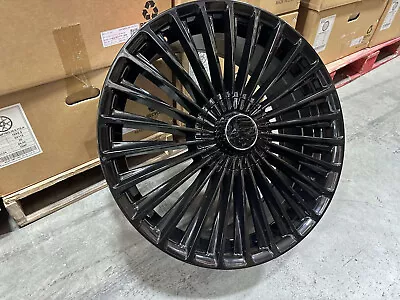 20  Wheels Rims For MERCEDES BENZ AMG MAYBACH E350 E550 S500 S550 S560 S580 S600 • $1080