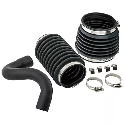 Transom Bellows Repair Reseal Kit For Volvo Penta 200 250 270 275 280 290 876631 • $44.81