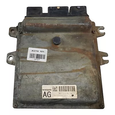 ✅2011 Nissan Altima 2.5L ECM ECU S14 | AG MEC112-070 B2 1328 A • $39.99