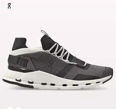 Men's On Cloud Cloudnova CloudTec Running Shoes Athletic Sneaker • $85