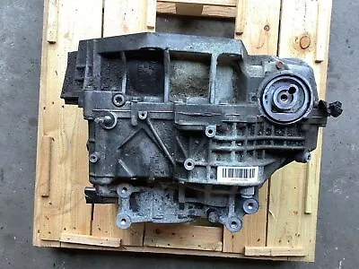 $655.41 • Buy 2010 Volkswagen Beetle 2.5l Fwd Automatic Transmission Gearbox Carrier Oem+