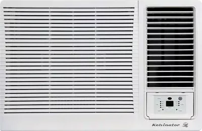 Kelvinator 5.2kW Window Wall Cooling Only Air Conditioner KWH52CRF • $1080