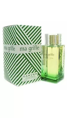 £249 • Buy Carven Ma Griffe Eau De Parfum Spray 100ml